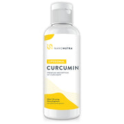 NanoNutra's Liposomal Curcumin delivers fast-acting results to promote healthy inflammatory relief to ease aches and pains.*