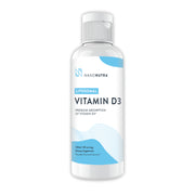 Liposomal Vitamin D3 & K2